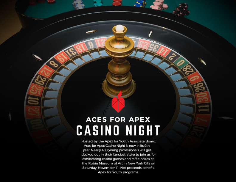 Apex Casino Entertainment Apex Casino Entertainment